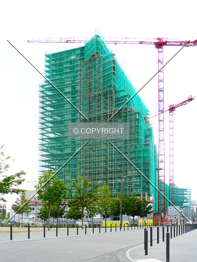 Praedium by Nephilim