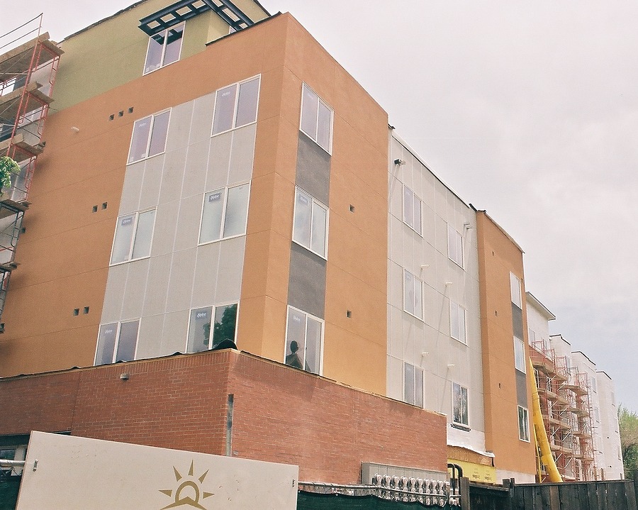 MAX Flats by Brian LoBue