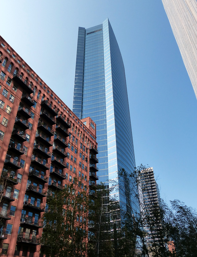 River Point by Nate Lindsey