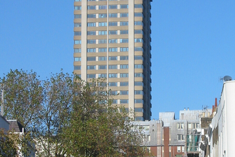 Basil Spence & Partners
