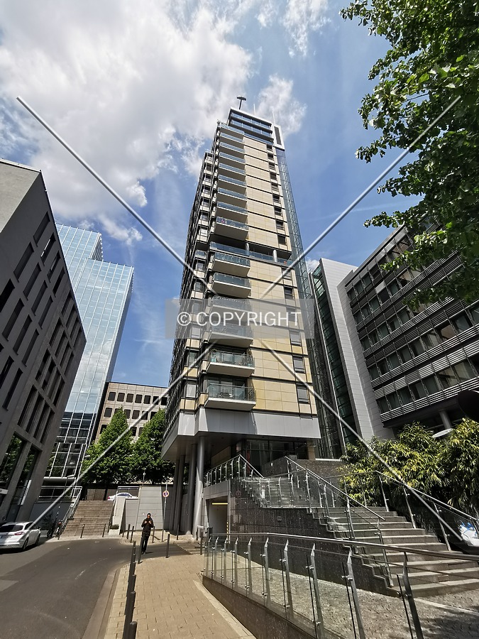 Skylight by Nephilim