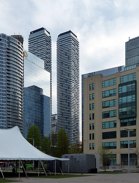 Harbour Plaza Residences East