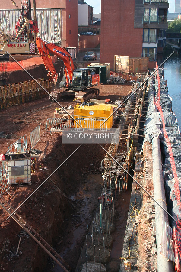 The Cube by Neil Nickolds