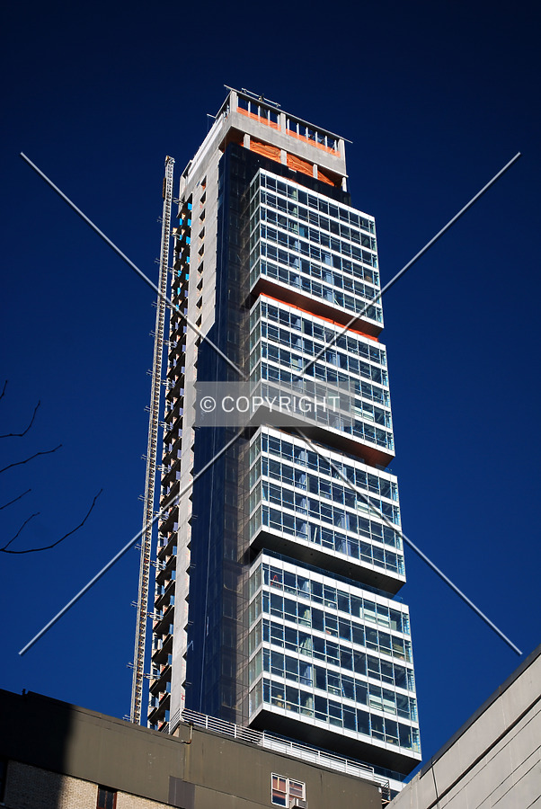 One Madison by Royce Douglas