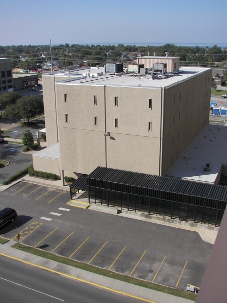 East Jefferson Professional Building