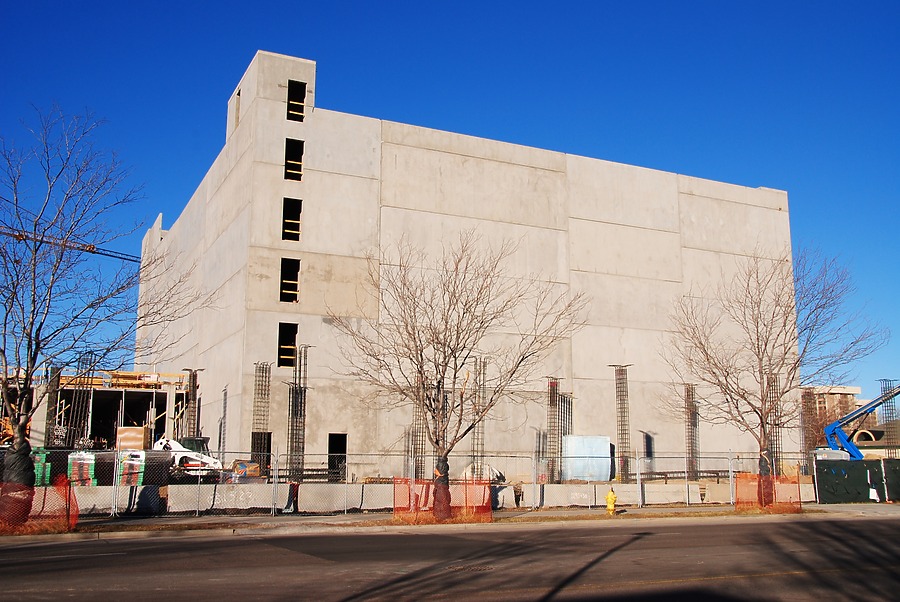 Union on Elizabeth by Brian LoBue