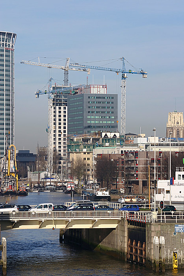 De Coopvaert by Michiel van Dijk