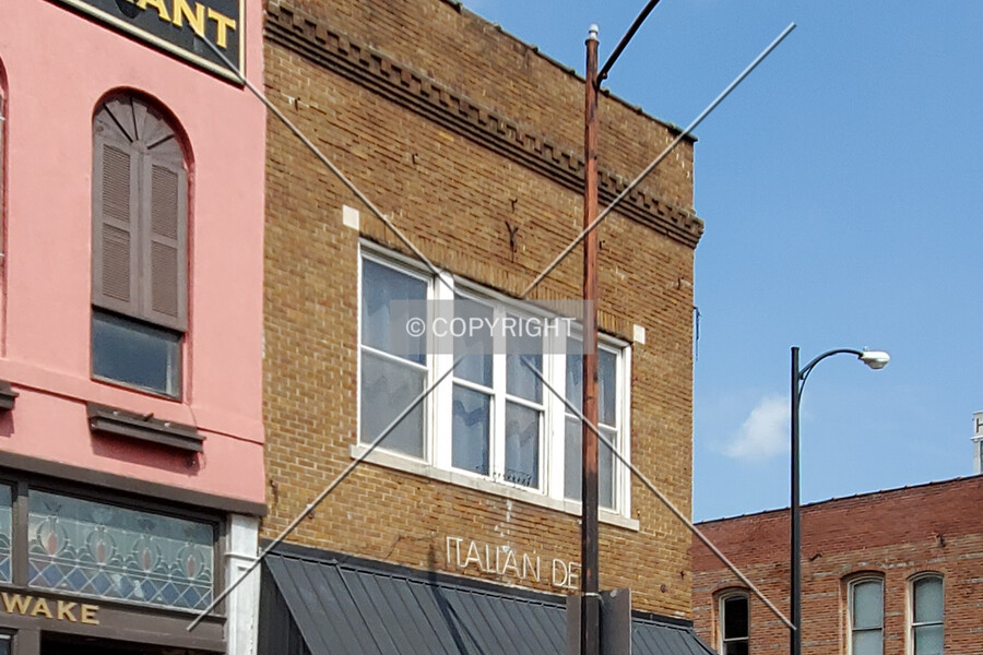 301 South Avenue