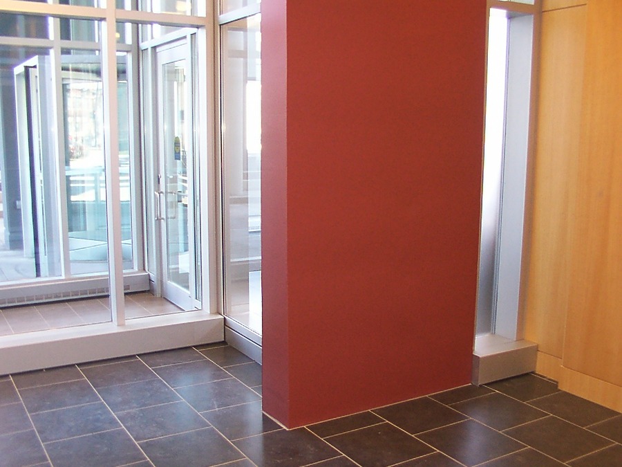 Skybridge by Daniel Kieckhefer