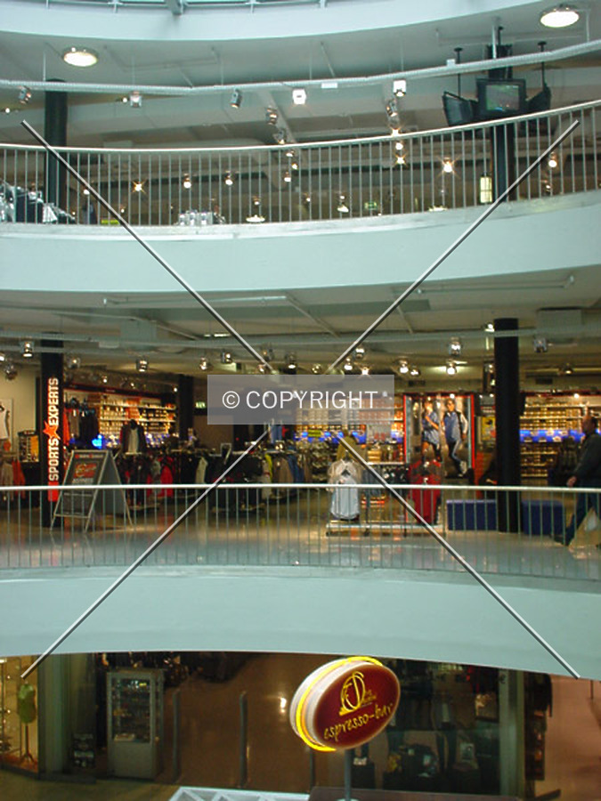 Stadtbadgalerie by Nephilim