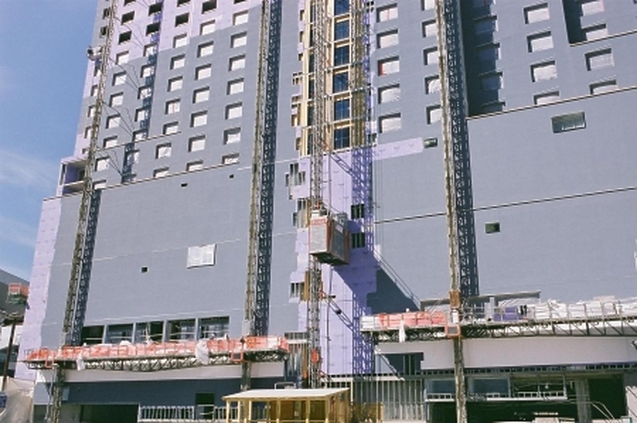 Embassy Suites Denver - Downtown/Convention Center by Brian LoBue