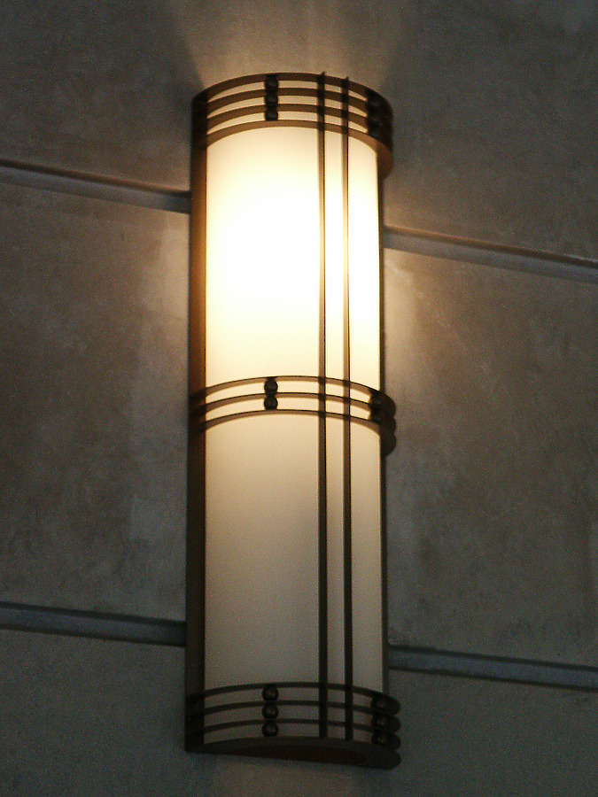 55 East Erie by Daniel Kieckhefer