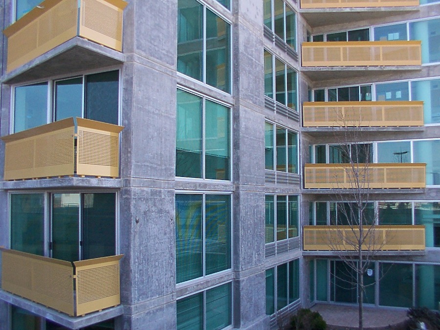 Optima Views by Daniel Kieckhefer