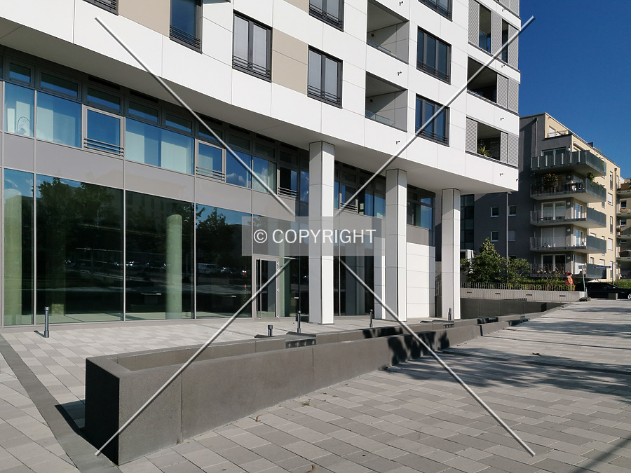 Praedium by Nephilim