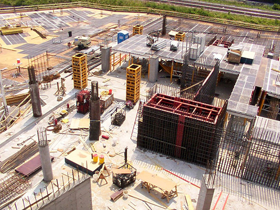 Optima Views by Daniel Kieckhefer