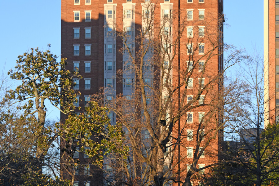 Brandt Hall