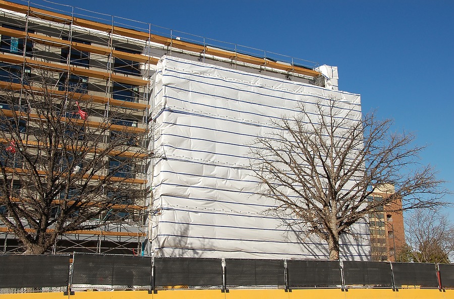 DoubleTree by Hilton Greeley by Brian LoBue