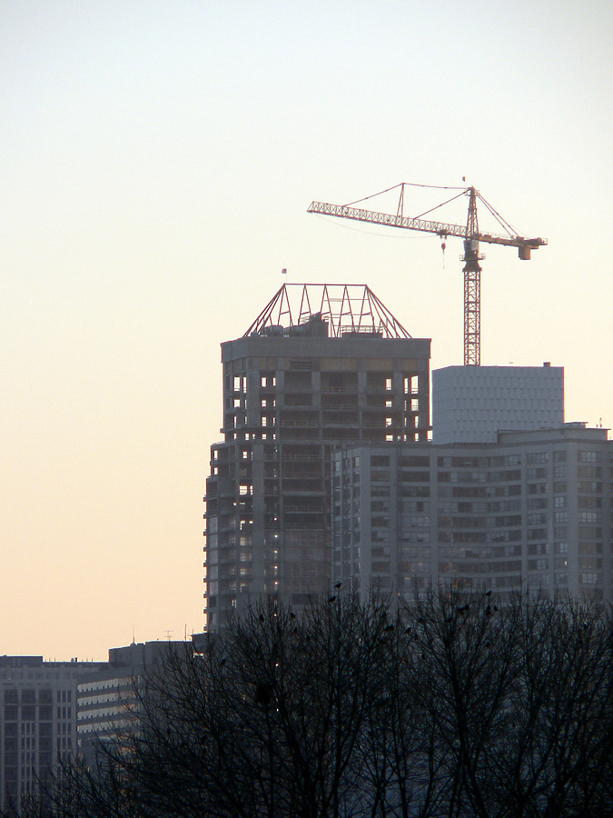 The Columbian by B. Victor Adams