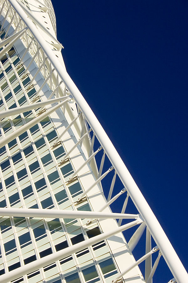 HSB Turning Torso by Pavel Toczynski