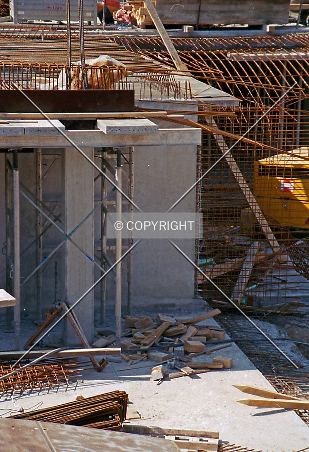 Main Plaza by Nephilim