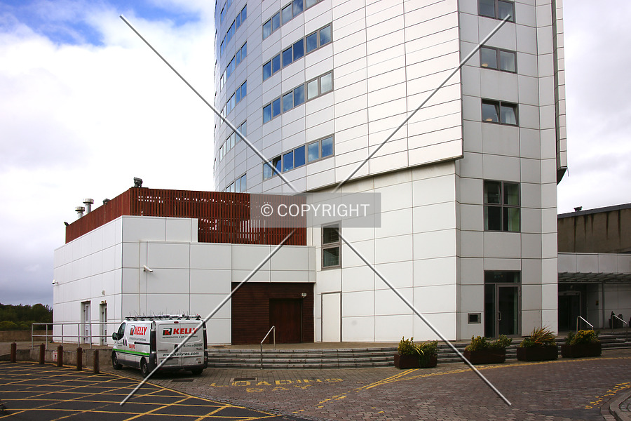 Clarion Hotel by Nephilim
