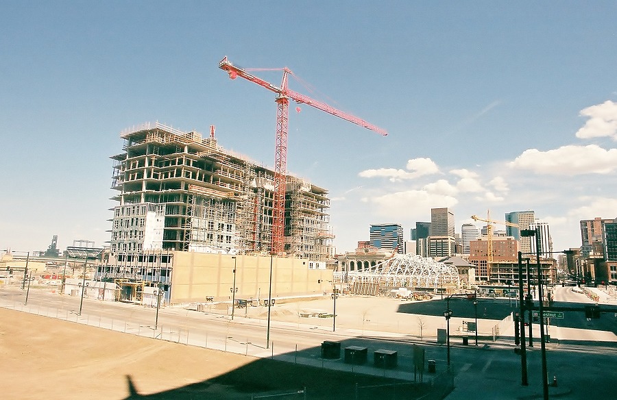 Cadence Apartments by Brian LoBue