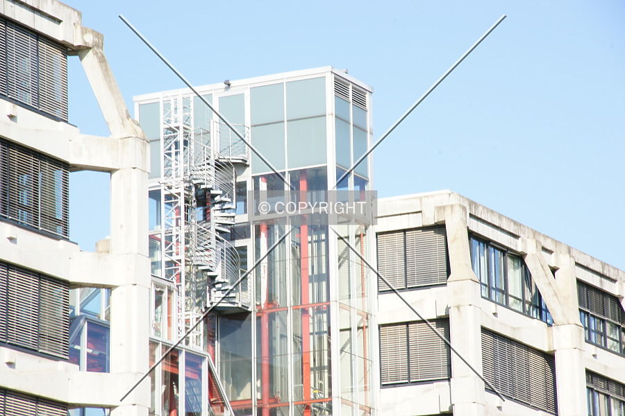 Deutsche Bahn AG by Nephilim