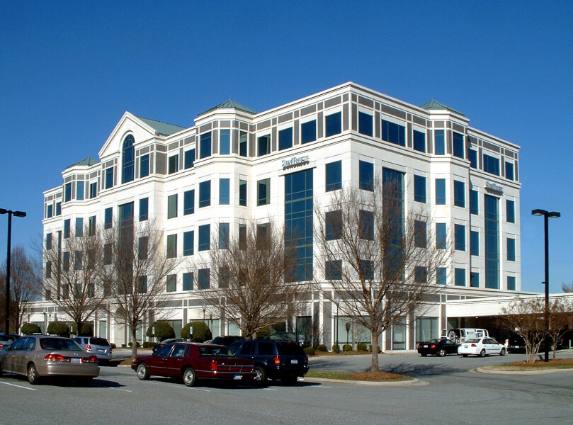 SunTrust Building
