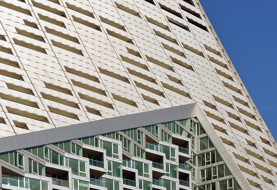 VIA 57 West by John W. Cahill