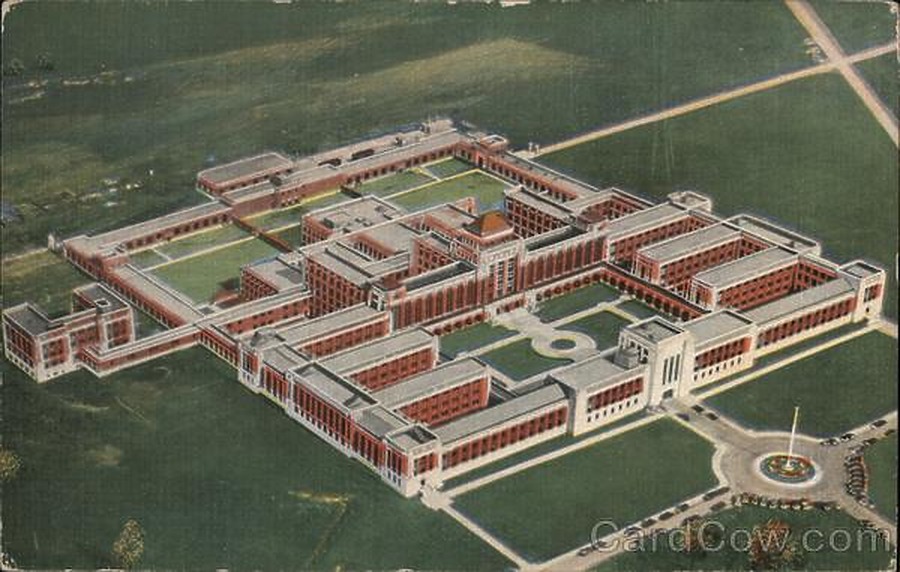 FMC Lexington by Ferguson News Co.