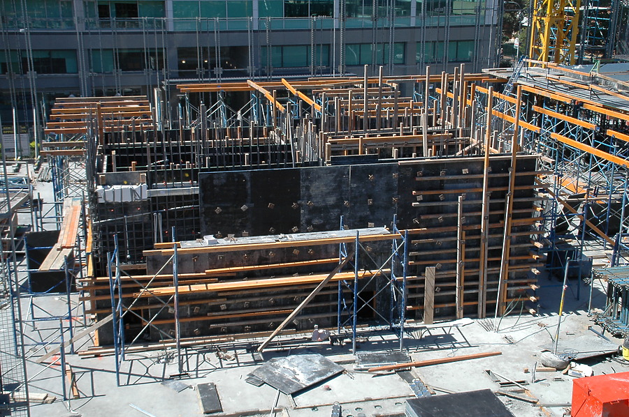 25 Smith Street by John Bek