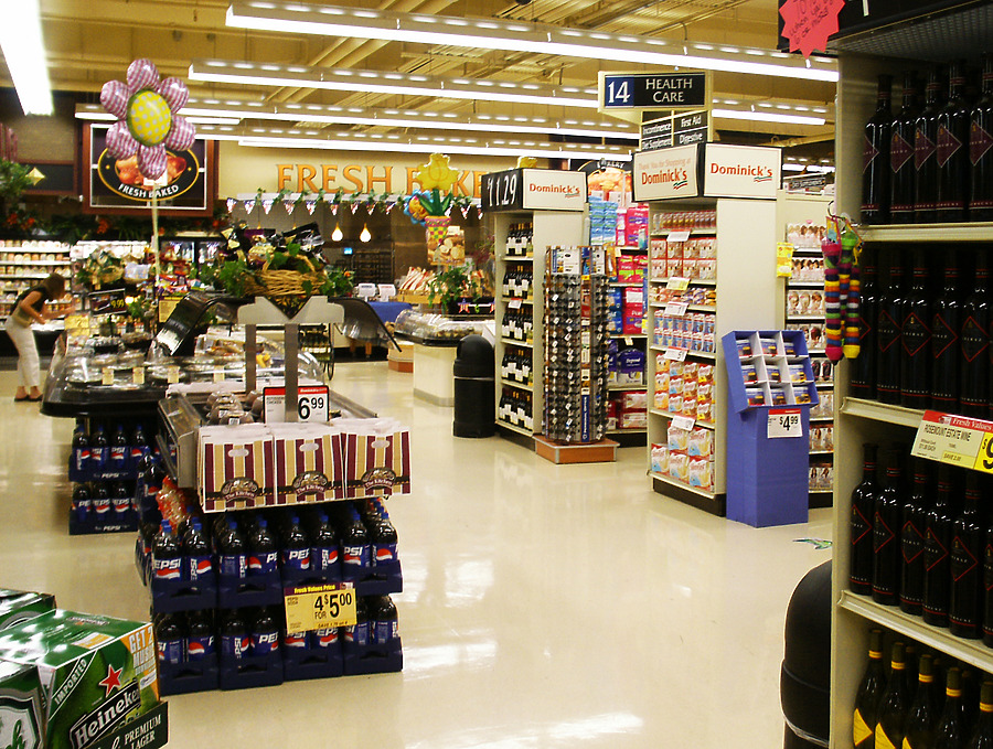 Skybridge by Daniel Kieckhefer