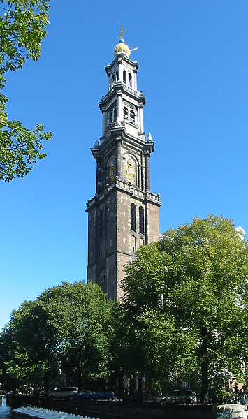 Westerkerk