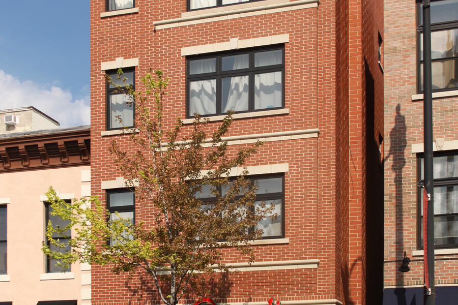 1625 North Halsted Street