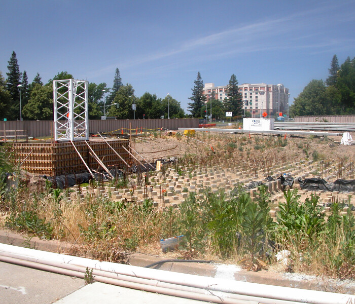 The Towers on Capitol Mall I