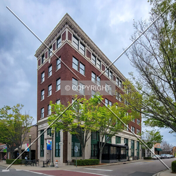 Rock Hill Professional Center