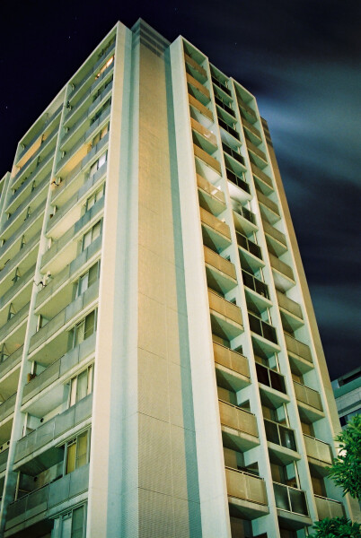Apartment 1