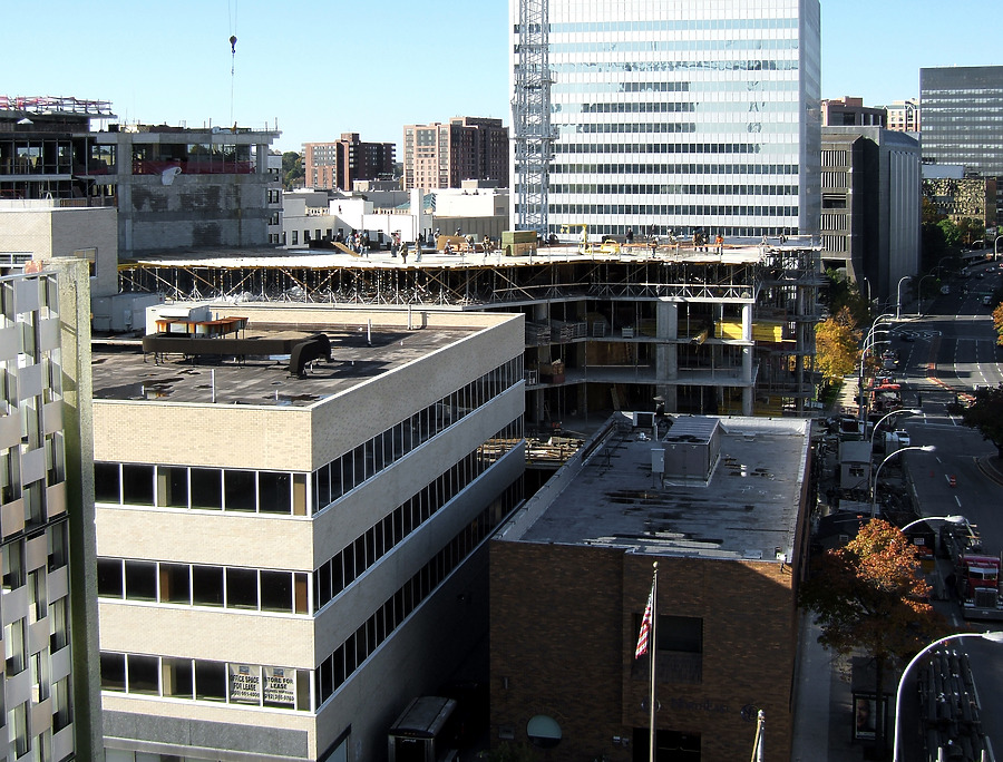 The Residences at the Ritz Carlton, Westchester - North Tower by John Cahill