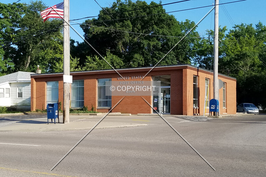Post Office