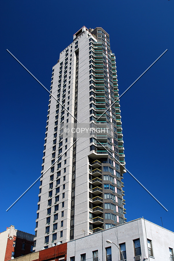 Evans View Condominiums by Royce Douglas