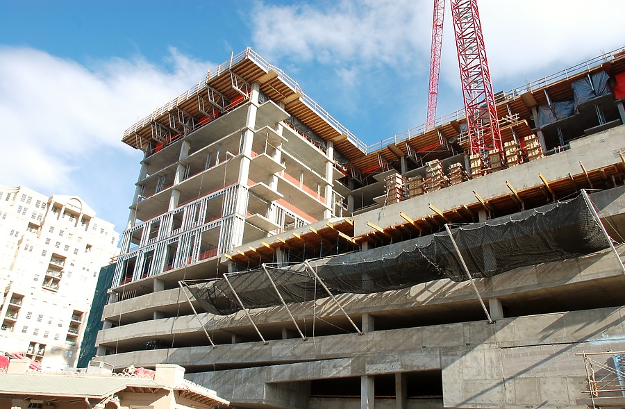 1000 Speer by Windsor by Brian LoBue