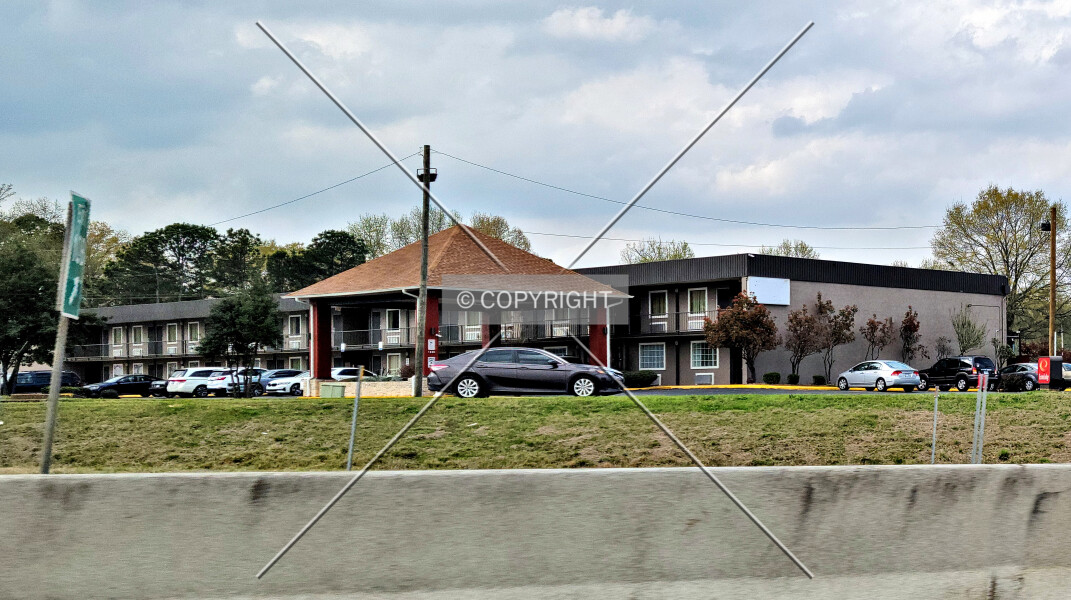 Econo Lodge Jacksonville Near Little Rock Air Force Base