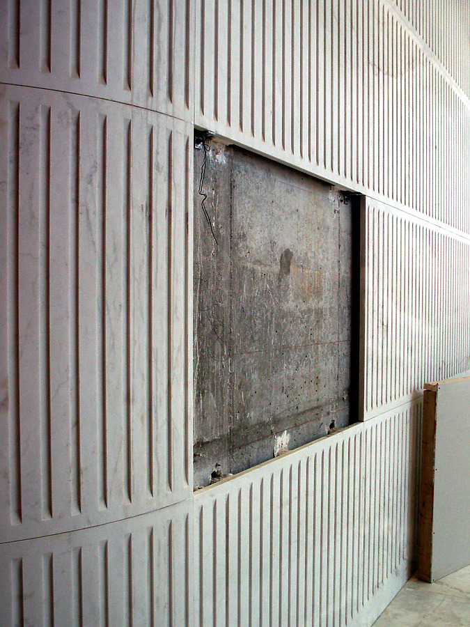 111 South Wacker by Daniel Kieckhefer