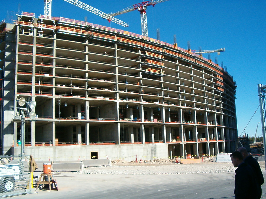 Encore by Rodney Gunn