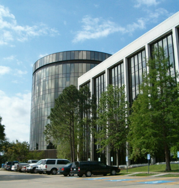 Park Tower