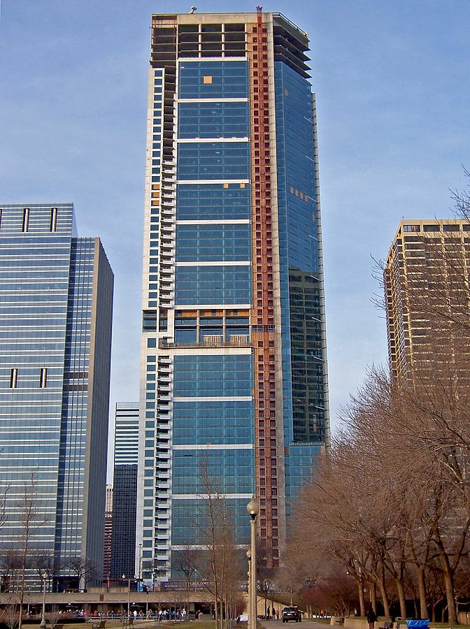 340 on the Park by Shawn Ursini