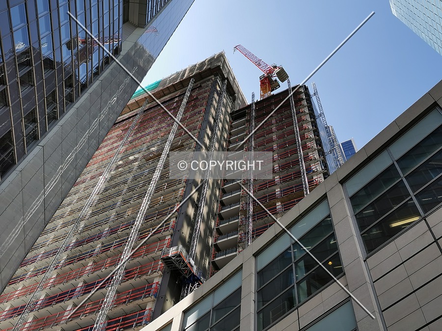 Global Tower by Nephilim