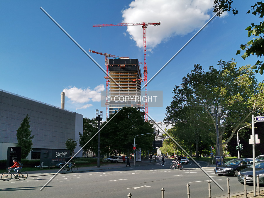 One Forty West by Nephilim