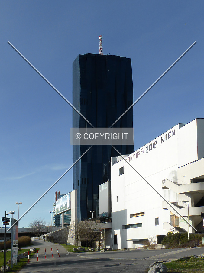 DC Tower 1 by Nephilim