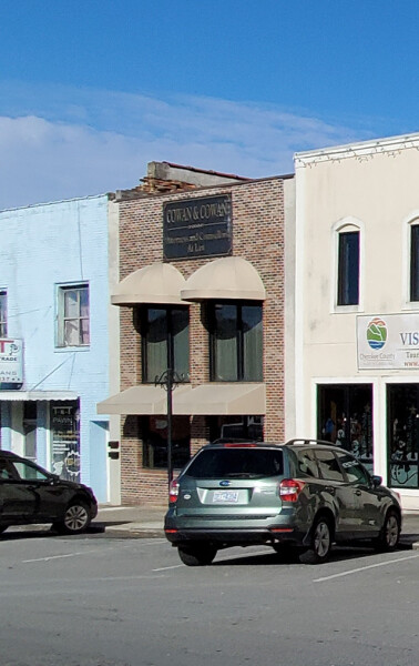 26 Tennessee Street